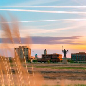 Urlaub Kansas • Wichita (Sehenswürdigkeiten)